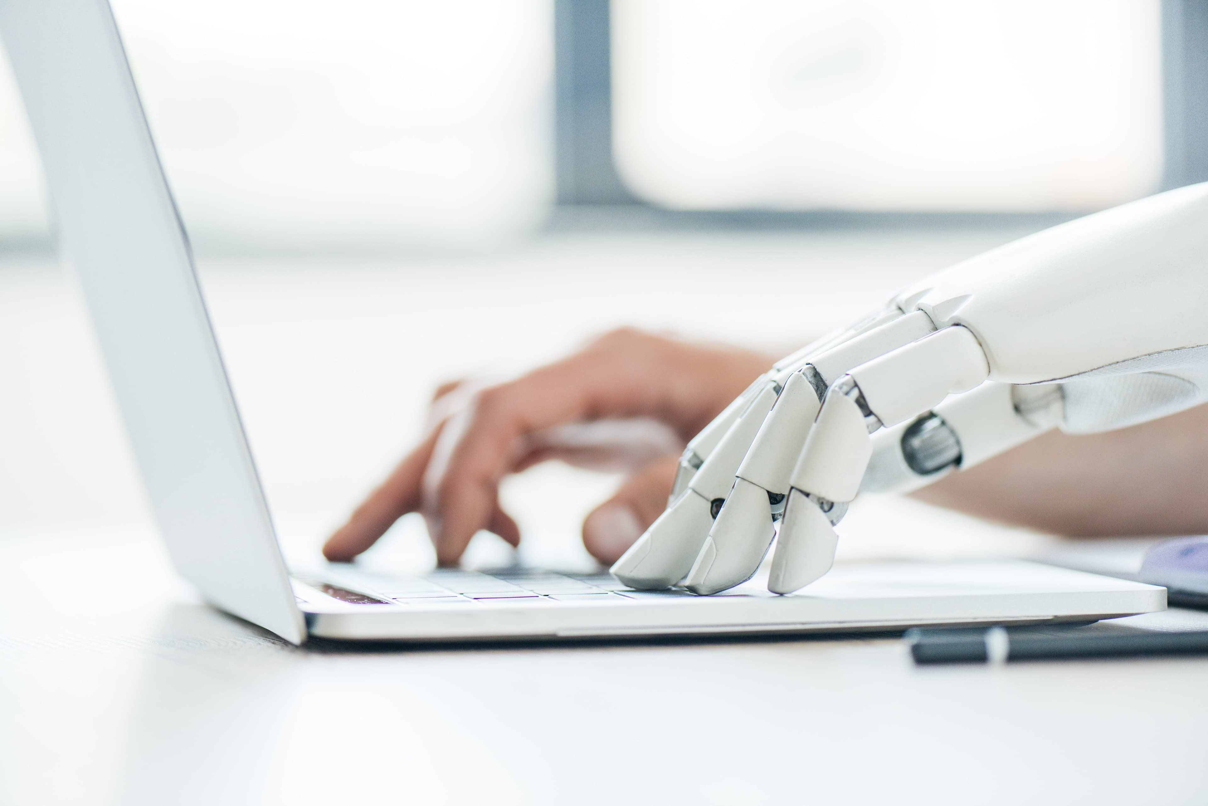 AI Integration & Automation
